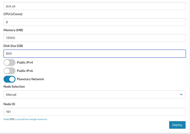 Node lost "reserved" status · Issue #325 · threefoldtech/test_feedback ...