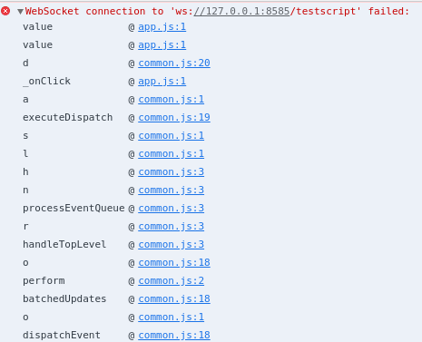 Ubuntu 20.04 websocket connect fail · Issue #3954 · fastapi/fastapi ...