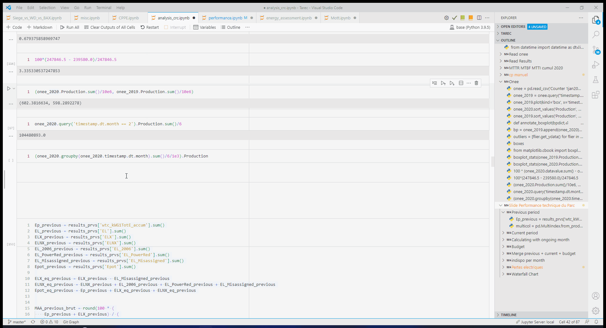 Invisible Notebook cellls · Issue #143551 · microsoft/vscode · GitHub