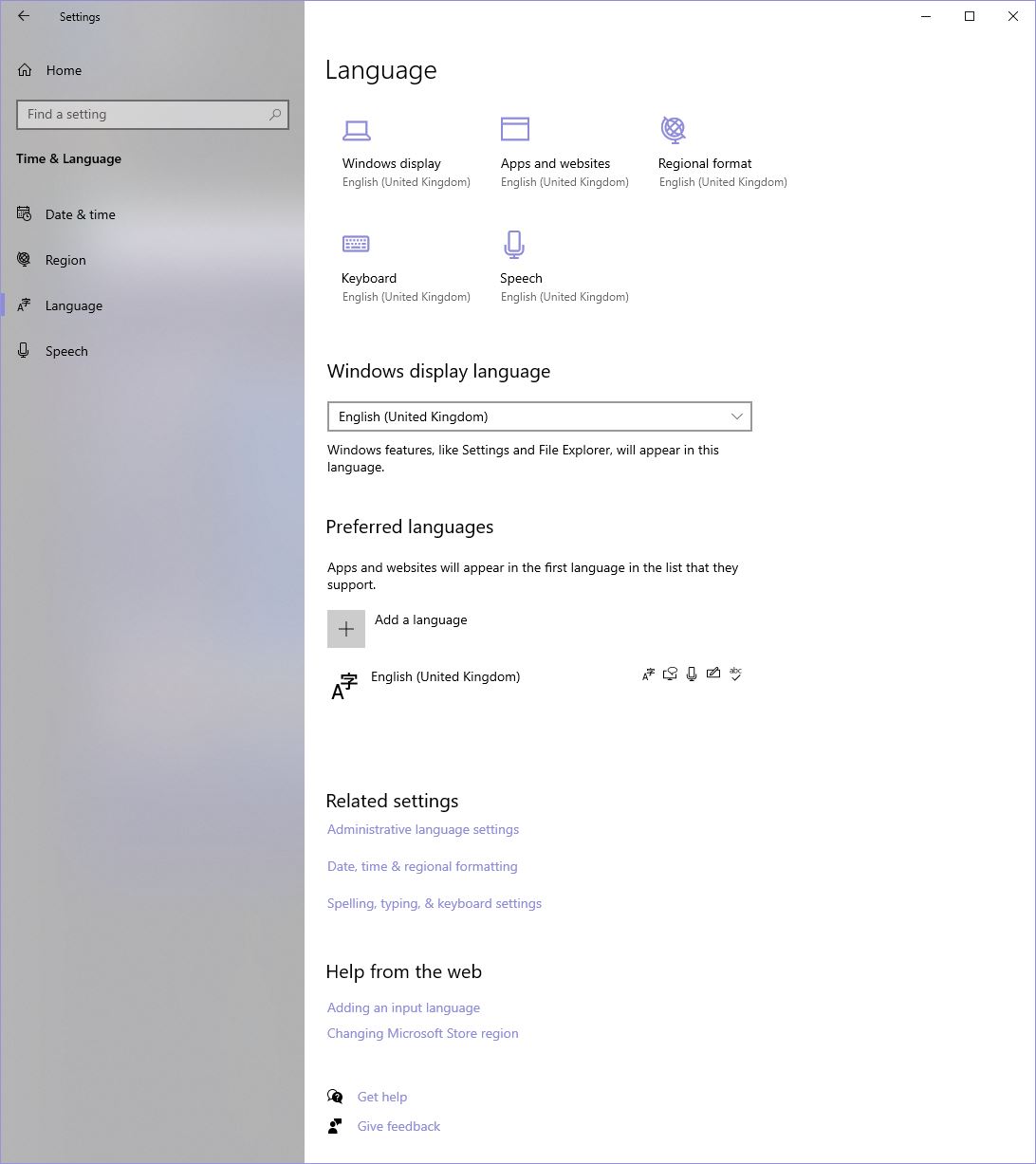 win-term keyboard-issue language(uk)
