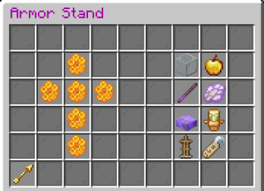 Spigot - ArmorStandEditor | SpigotMC - High Performance Minecraft Software