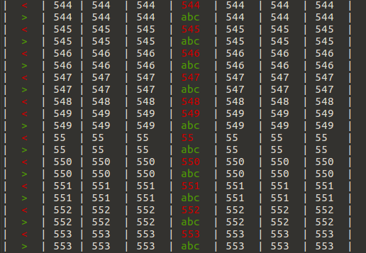 Dolt diff misses some rows · Issue #2478 · dolthub/dolt · GitHub