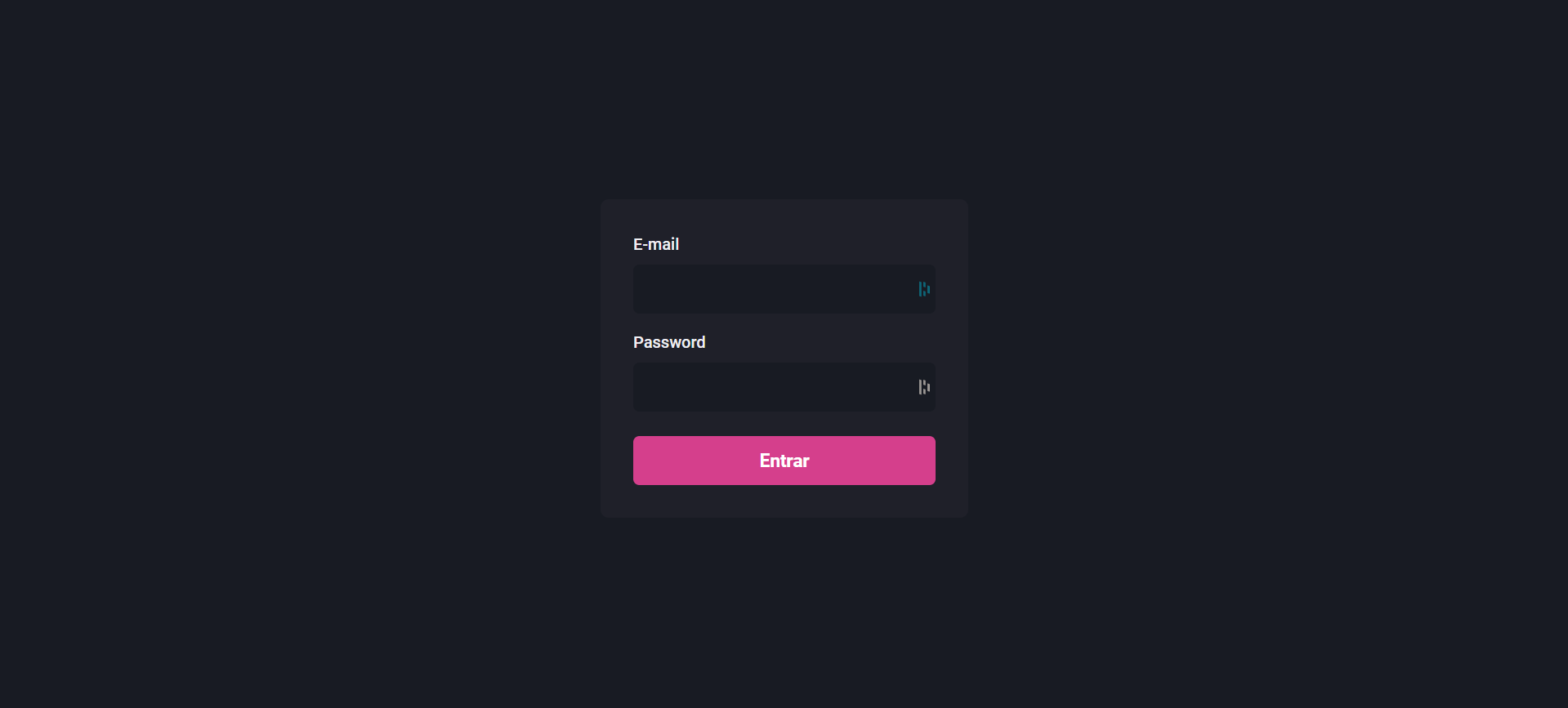 GitHub - tech3br/dashgo: A beautiful project to study chakra UI