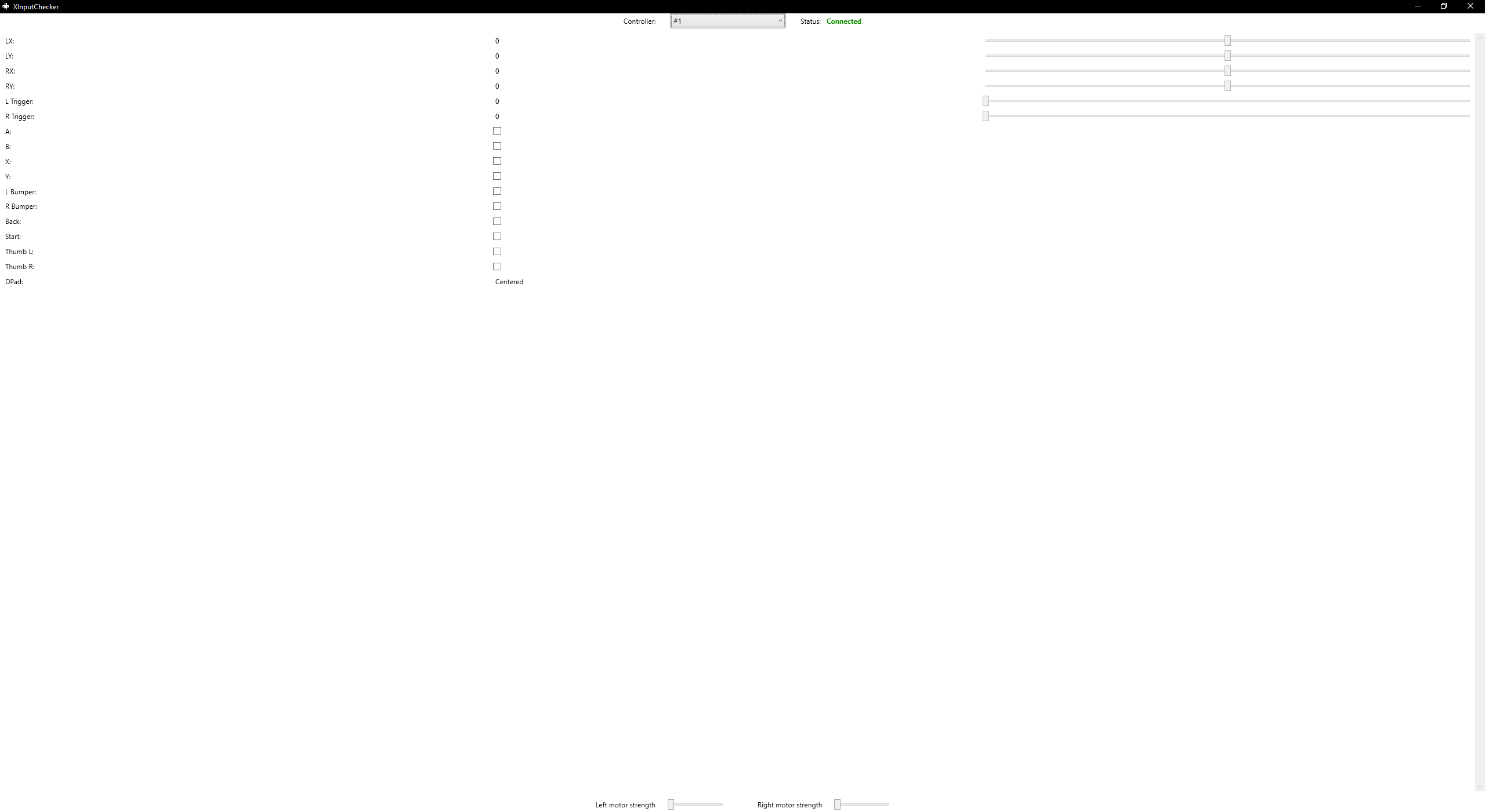 Driver error when quitting a game · Issue #2593 · Ryochan7/DS4Windows ...