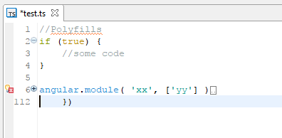 involuntary collapse