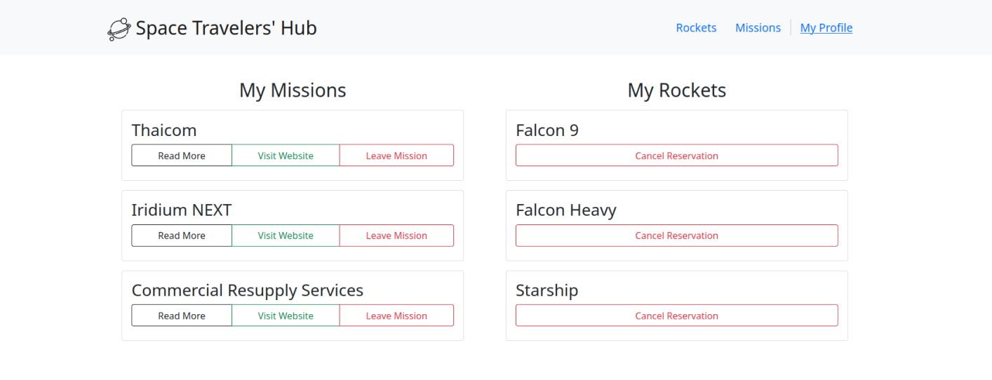 GitHub - Ntare22/spacex