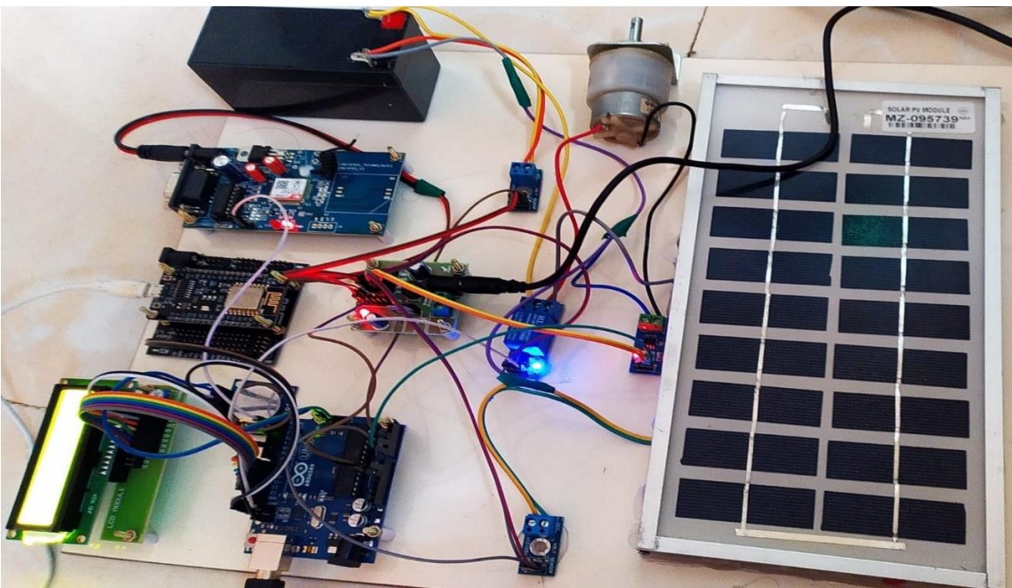 GitHub - SuryaTeja-N/Monitoring-Solar-Power-System-Performance · GitHub
