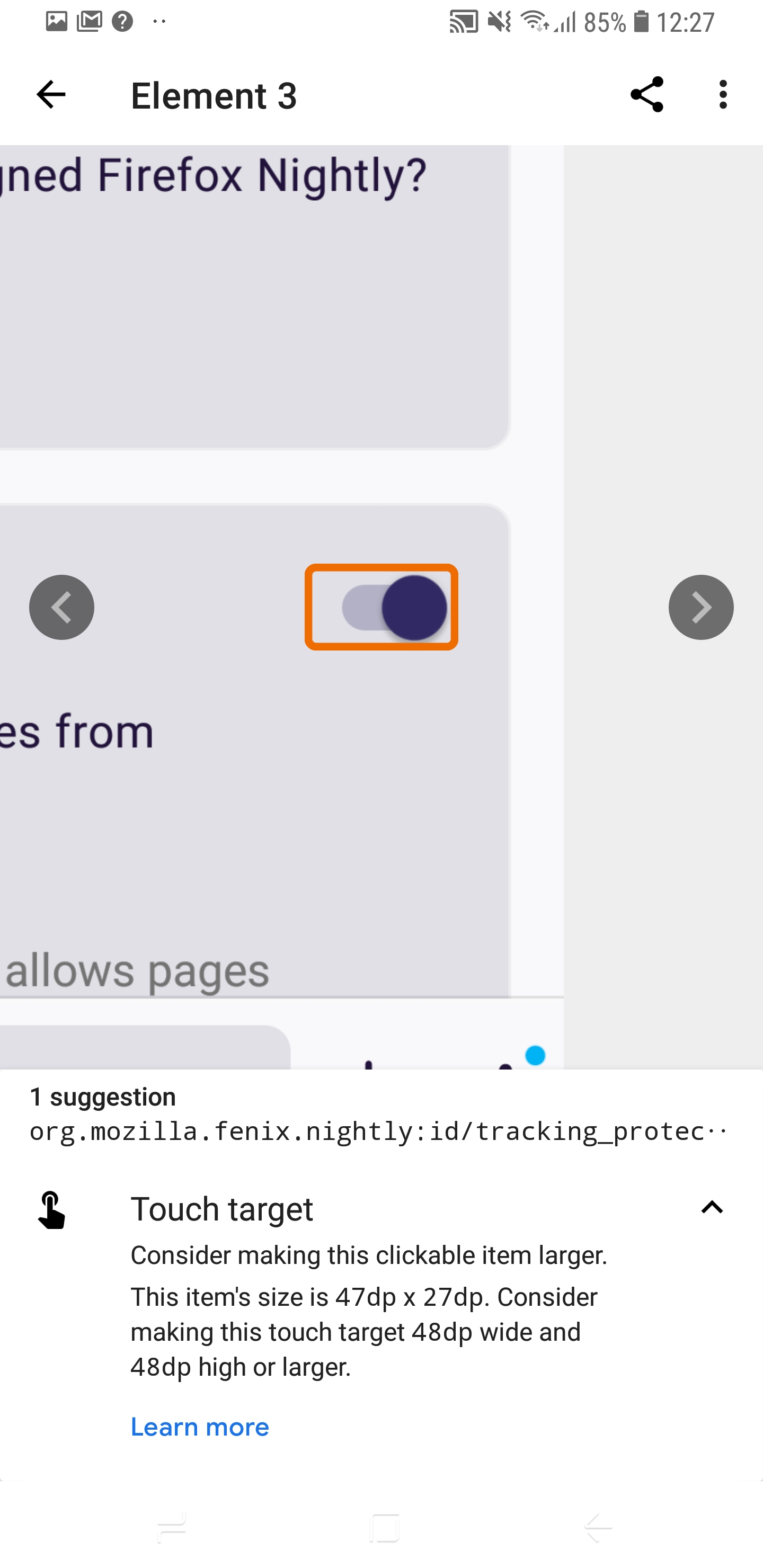 Screenshot_20200401-122718_Accessibility Scanner