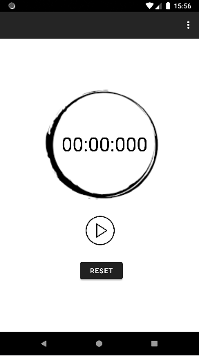 GitHub - cagricondek/Chronometer