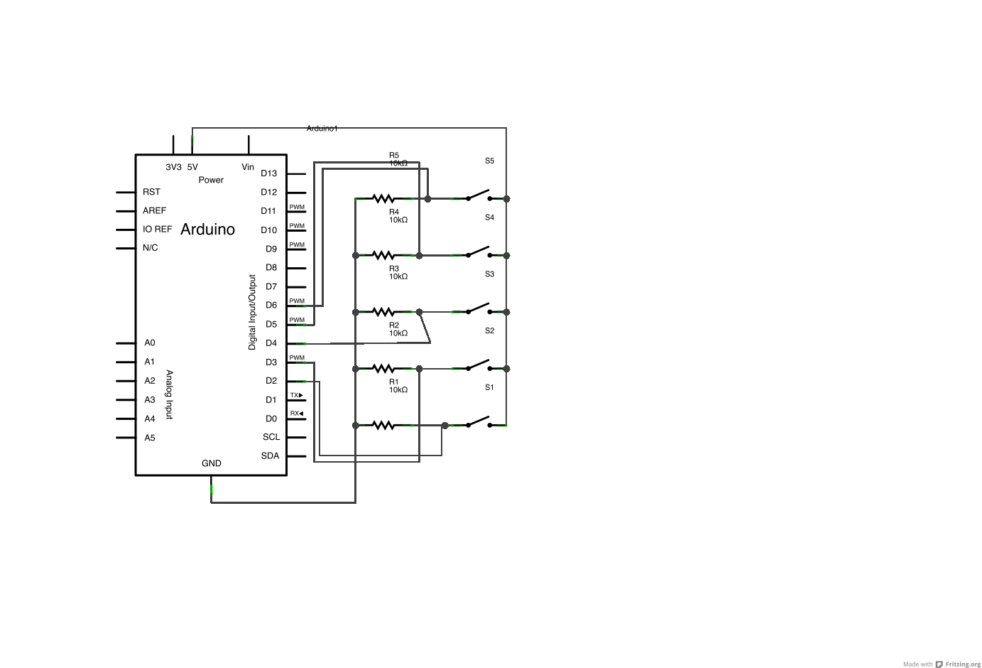 Short Circuit In Schematic Issue 11596 Arduino Arduino GitHub