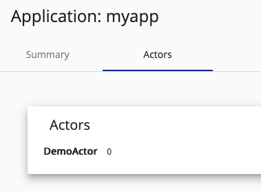 Actors not work with dapr init --slim · Issue #641 · dapr/cli · GitHub