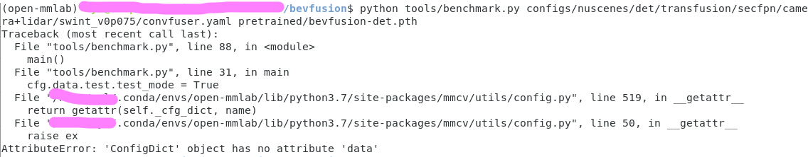 How to test the model inference time? · Issue #14 · mit-han-lab ...