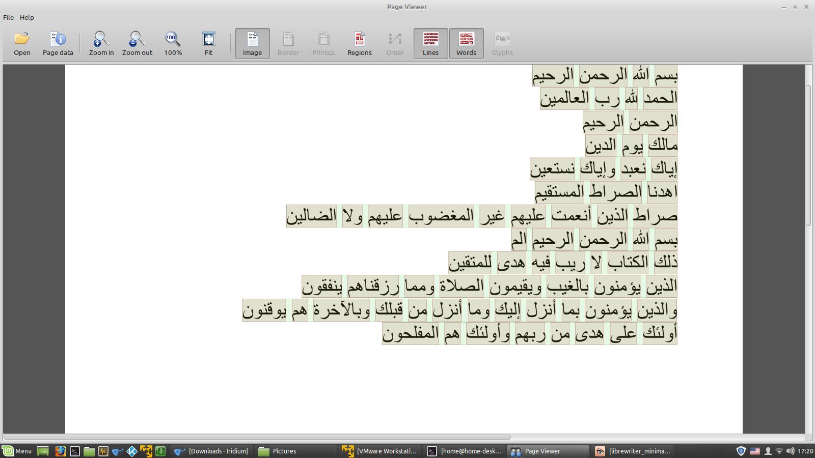 pdfalto can't detect Arabic · Issue #81 · kermitt2/pdfalto · GitHub