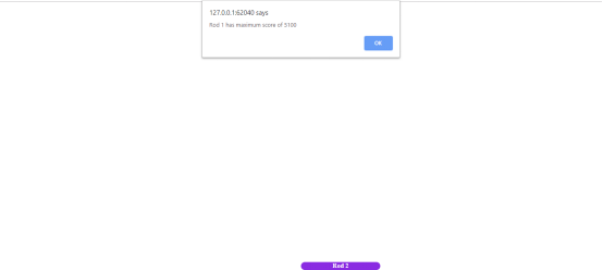 Ping Pong Game · Issue #274 · surajm-333/Ace-The-FrontEnd · GitHub