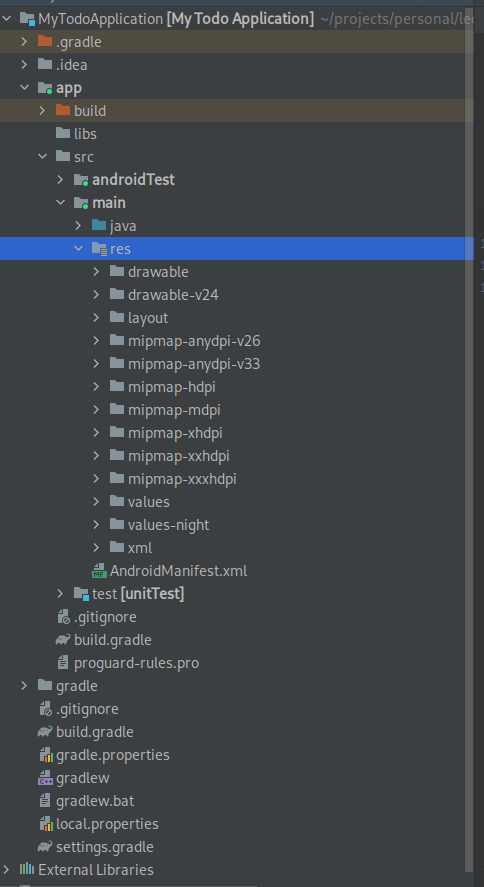MADHACK_Android_Development_Doc.MD · GitHub