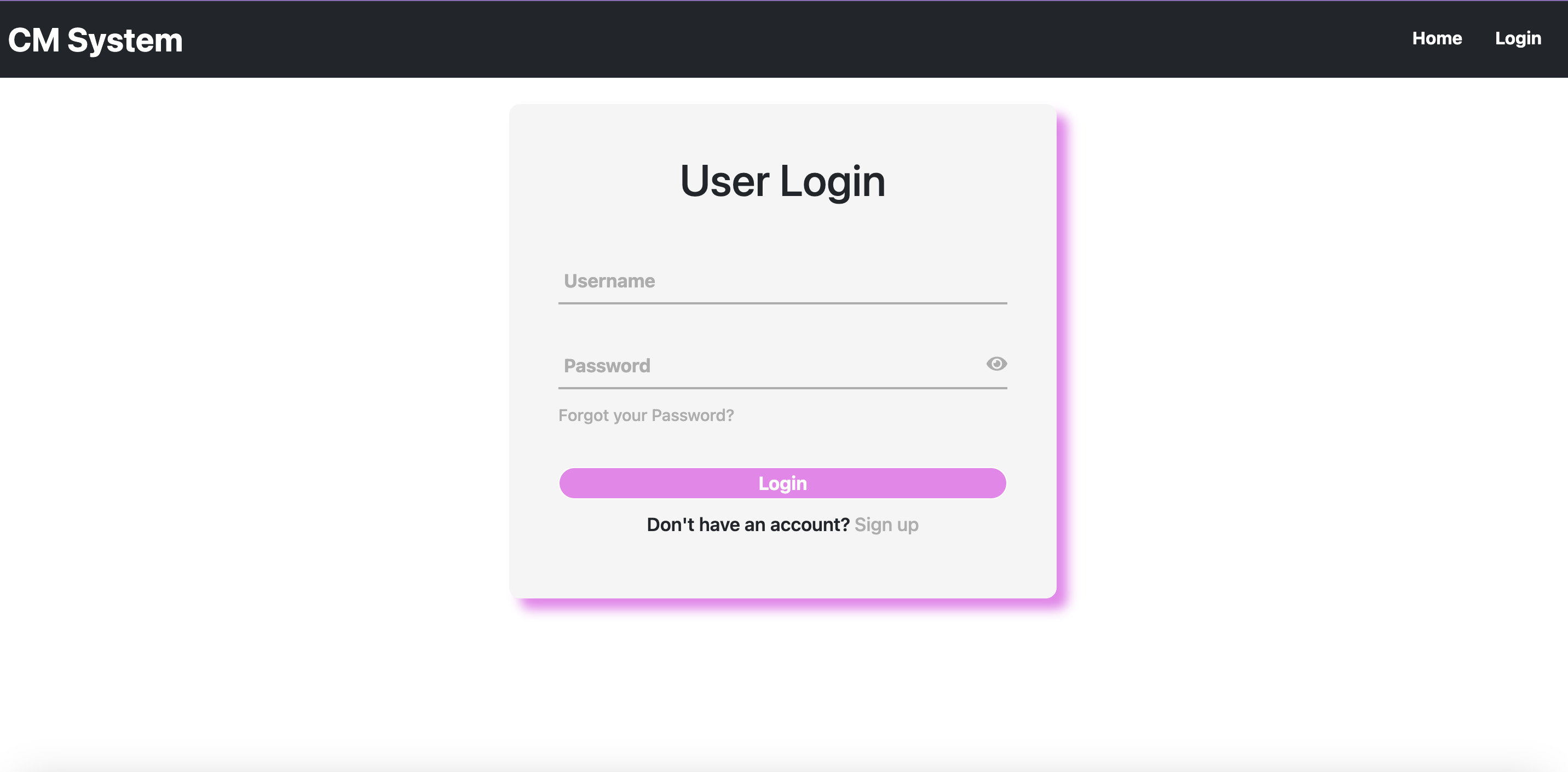 GitHub - JasperHo1228/Customer-Account-Managment