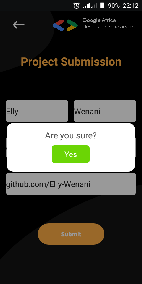 Github Elly Wenani Gads Leaderboard