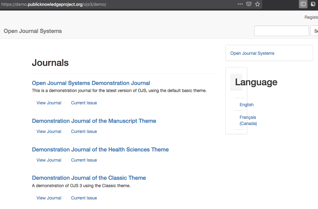 bootstrap-language-block