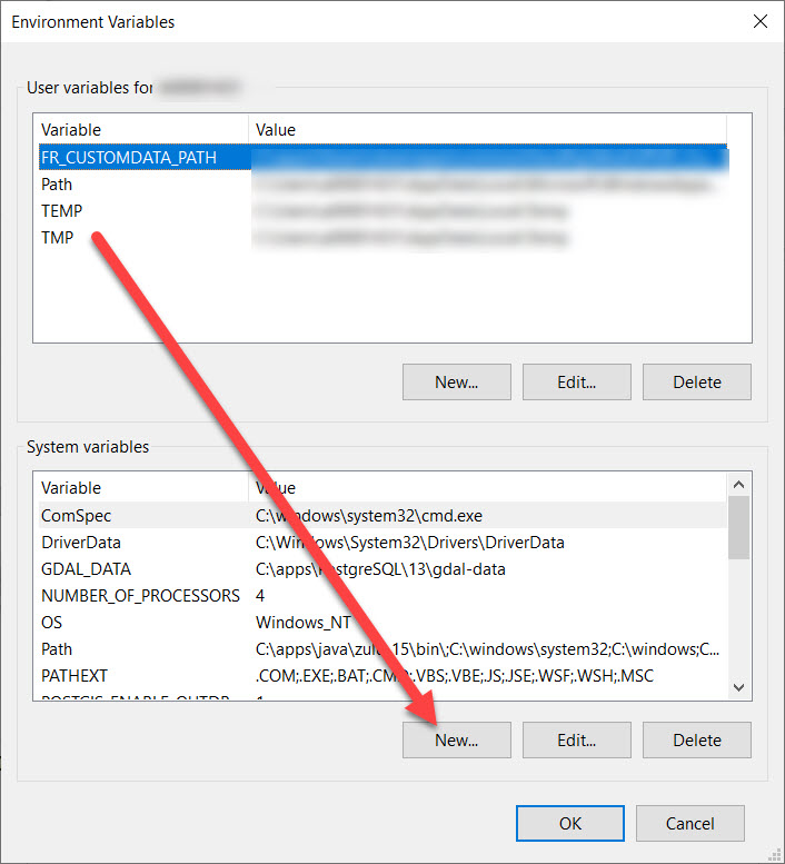 Have a setting for the extensions folder location · Issue 17691