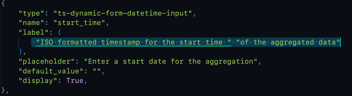 Implicit Operation on Strings · Issue #2611 · google/timesketch · GitHub
