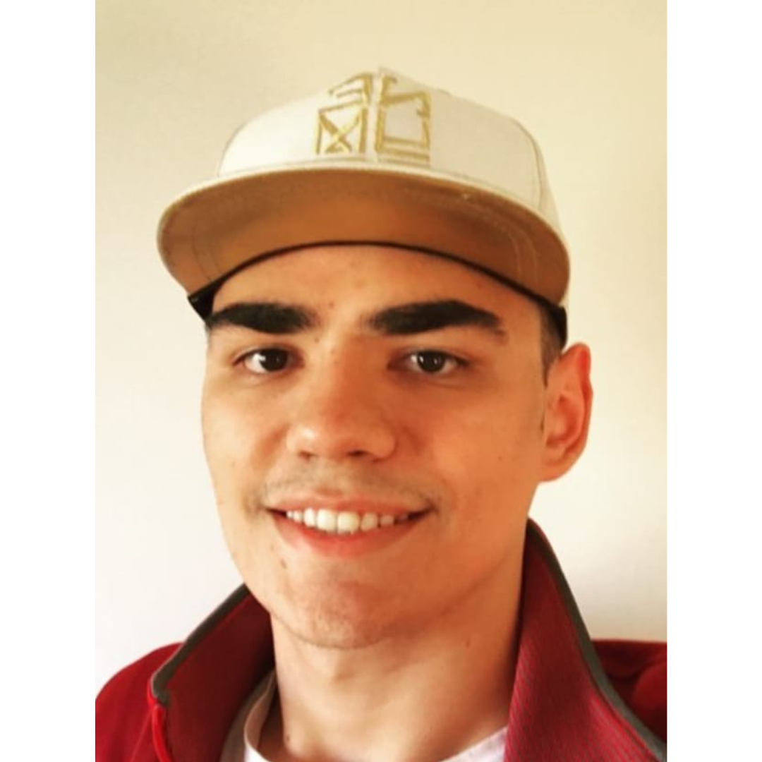 Foto do Bruno Douglas no GitHub
