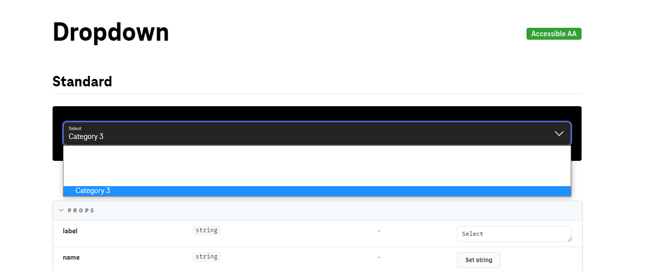 Scale dropdown in dark mode in Chrome is visually broken · Issue #1018 ...