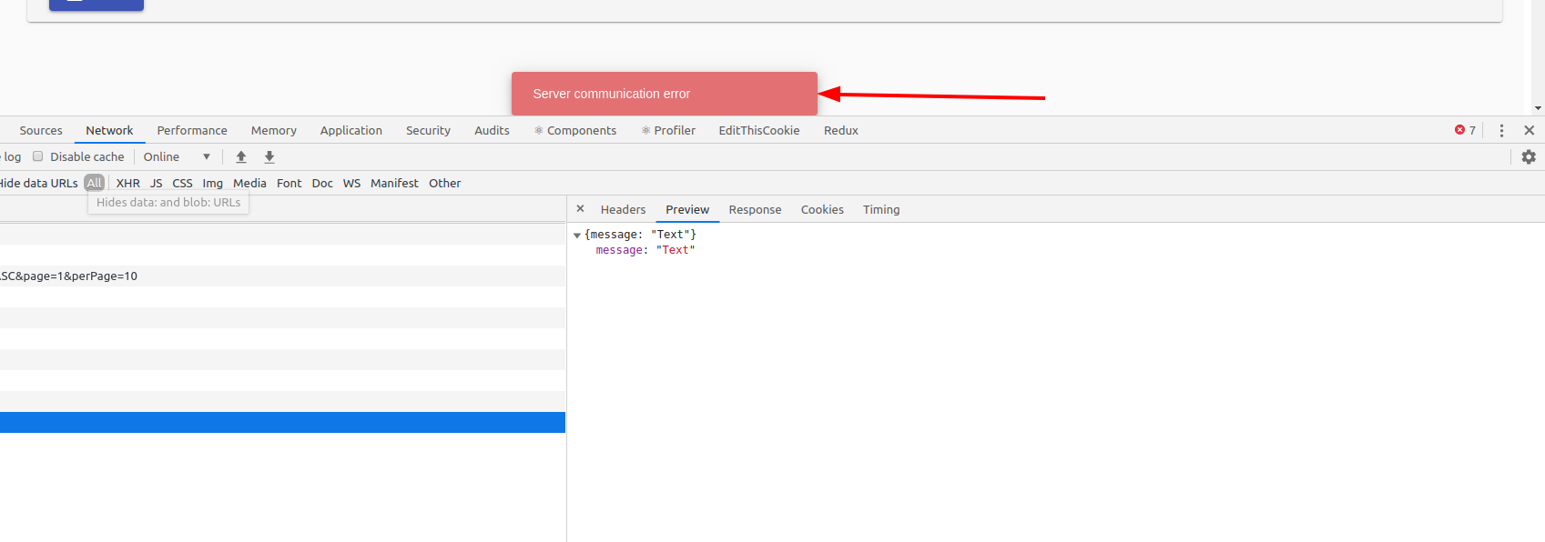 Document how to override notifications messages · Issue #1193 ...