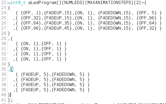 GitHub - VirtualFab/ESP32-Nativity-Scene-Dimmer: ESP32 LED lights ...