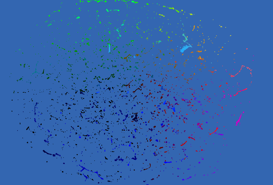 GitHub - FlorisLeirs/GPU-Flocking: Using the GPU to simulate flocking ...