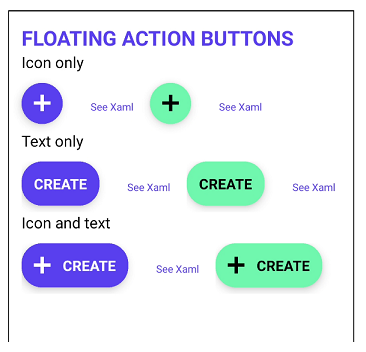 [iOS/Android][FAB] 