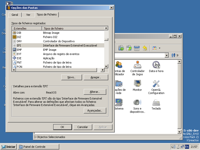 [SHELL32] Remove horizontal scrollbar from IDC_FILETYPES_LISTVIEW in