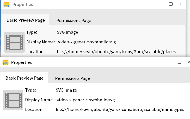 video-x-generic-symbolic