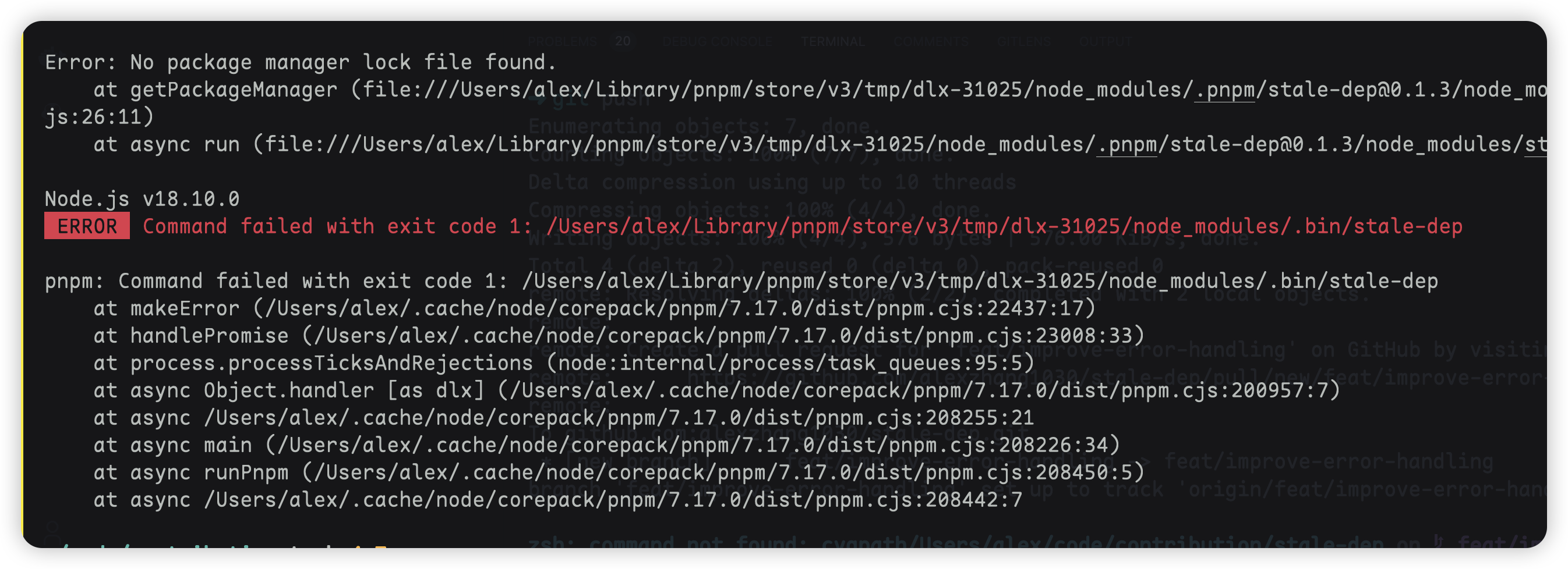 feat-improve-error-handing-by-alexzhang1030-pull-request-1-sxzz