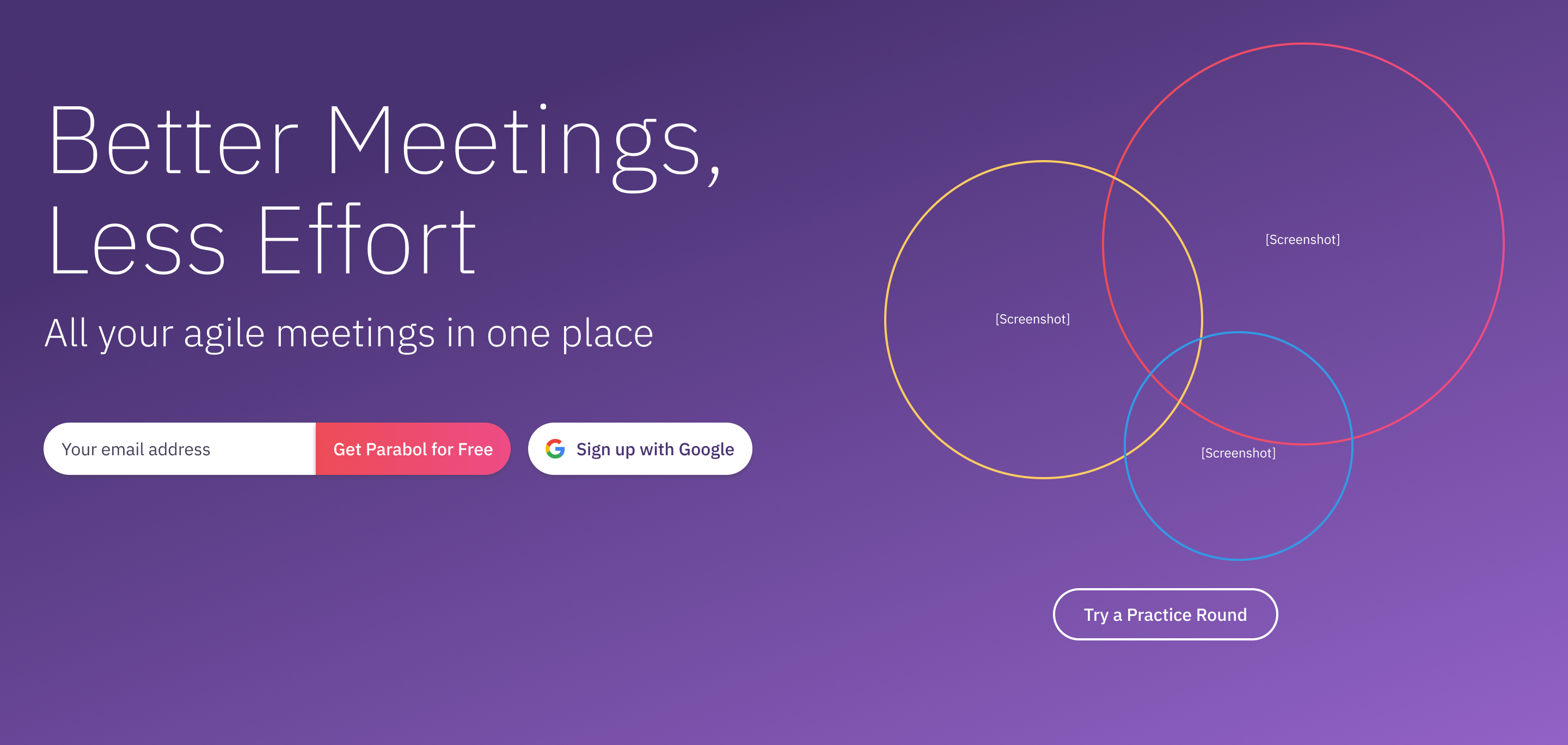 Google Sign Up Button Rounded Implement 'Sign up with Google' button next to the sign-up field on the ...