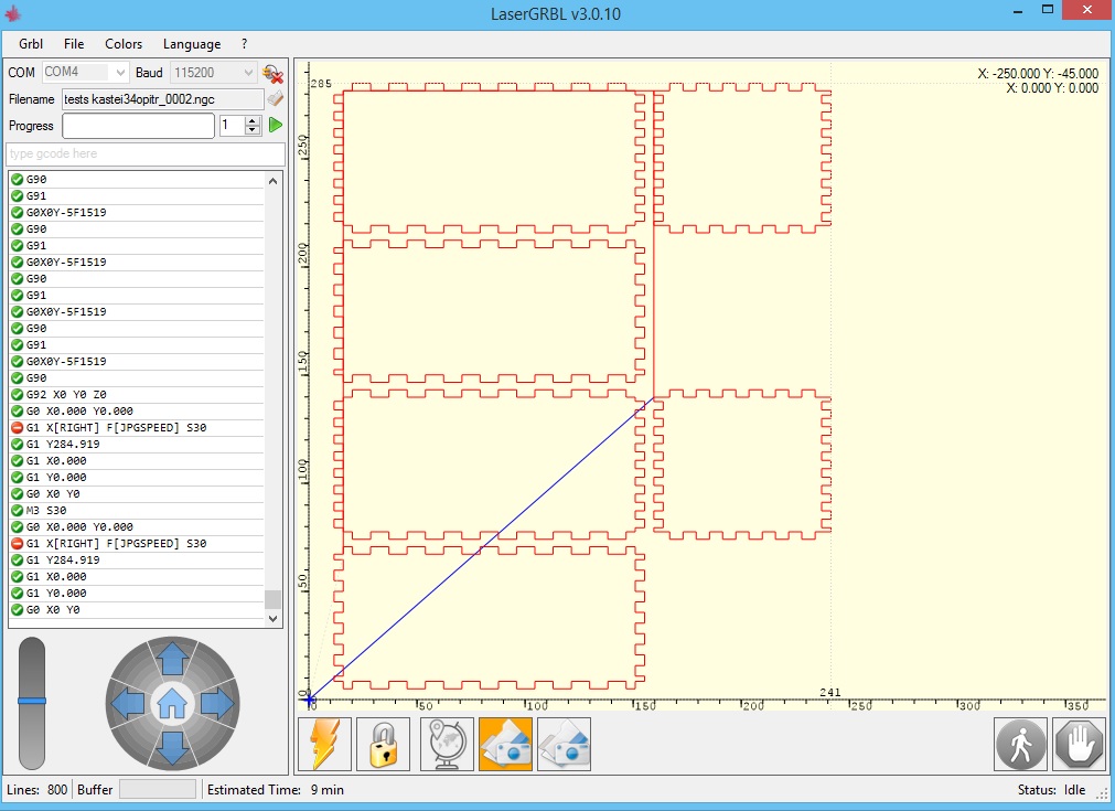 Override interface · Issue #581 · arkypita/LaserGRBL · GitHub