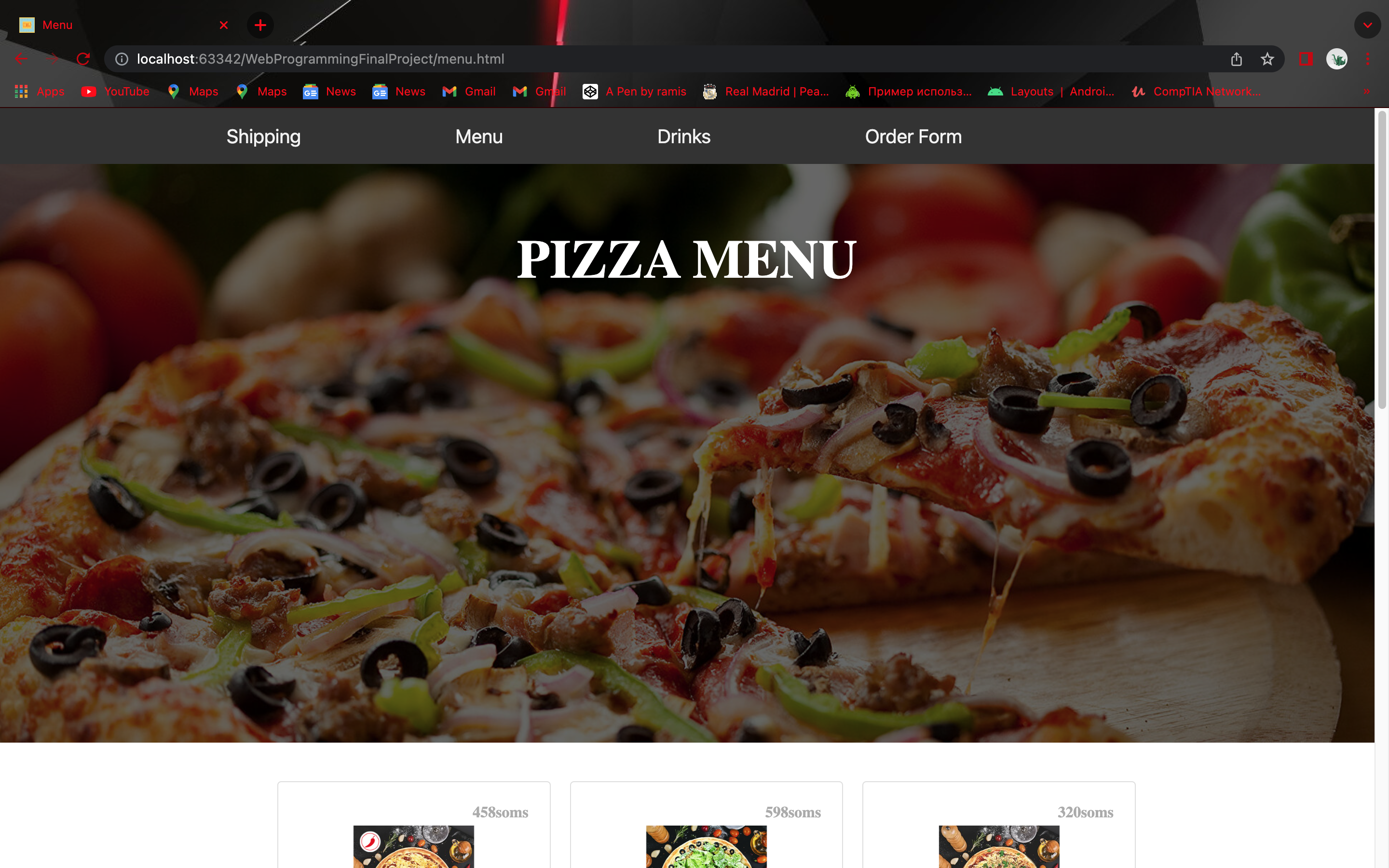 GitHub - ramismonoshev/WebAppProjectFinal: https://mypizza-webfinal ...