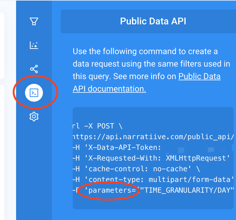 GitHub - covalercom/narratiive-acloud-docs-dataapi: Documentation for ...