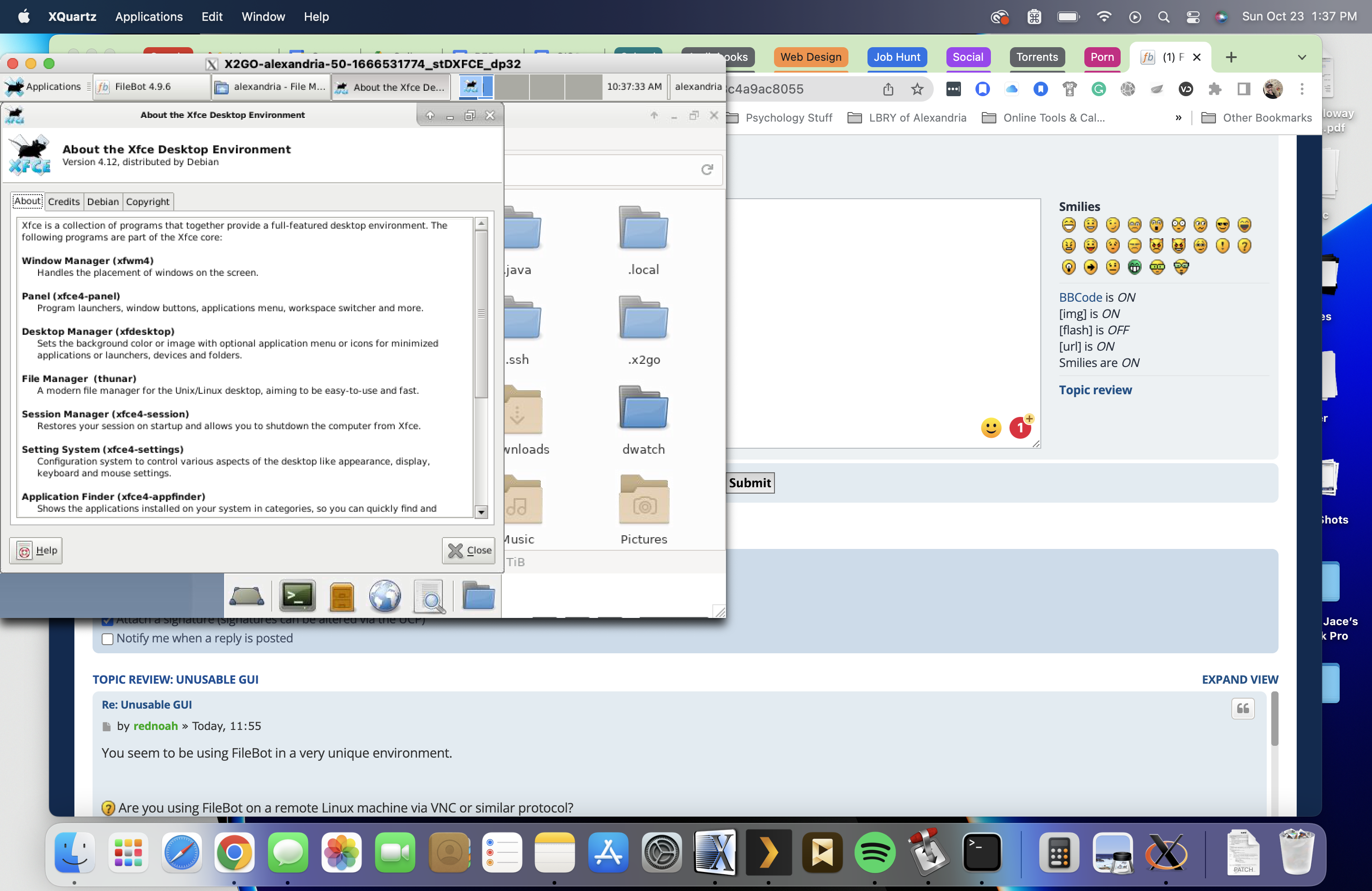 Unusable GUI · Issue #288 · XQuartz/XQuartz · GitHub
