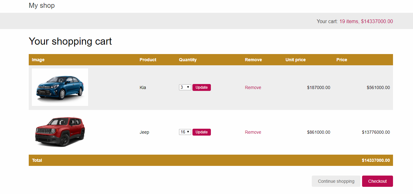 GitHub - mahmoudahmed22/Mahmoud-E-commerseSystem: Django E-commerse System