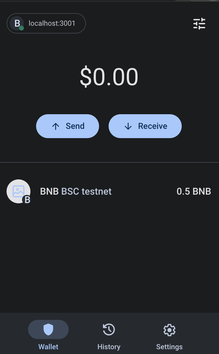 Web3Modal Connect Bsc Testnet Trust Wallet Extension Issue 759 web3modal-connect-bsc-testnet-trust-wallet-extension-issue-759
