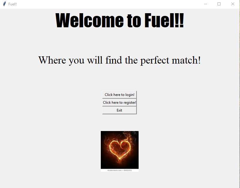 GitHub - Indrasish117/GUI-based-Dating-App-using-TkInter: Dating app ...