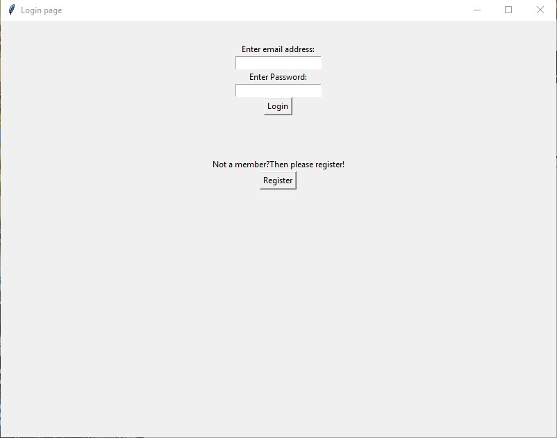 GitHub - Indrasish117/GUI-based-Dating-App-using-TkInter: Dating app ...