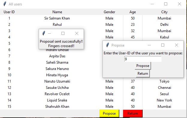 GitHub - Indrasish117/GUI-based-Dating-App-using-TkInter: Dating app ...