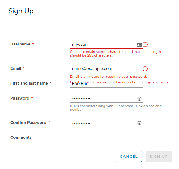 Unable to log in as admin user · Issue #492 · goharbor/harbor-helm · GitHub