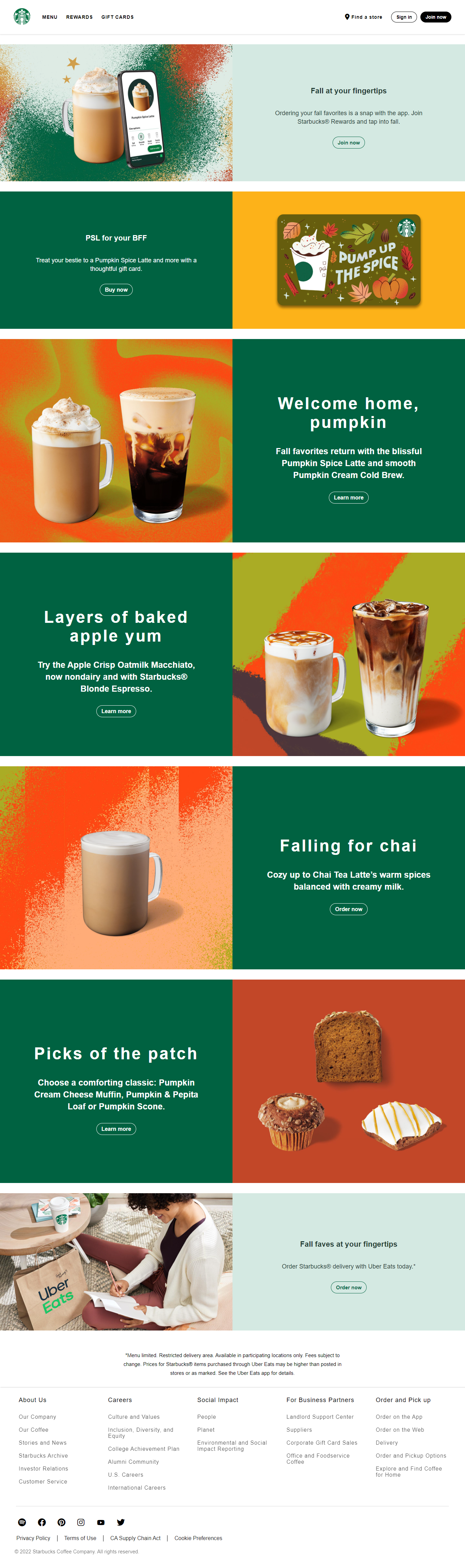 GitHub - edward-tran/starbucks_new_part: A Starbucks Page Clone ( New part)