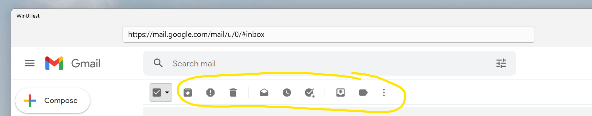 Web pages misbehave in WinUI3 · Issue #2002 · MicrosoftEdge ...