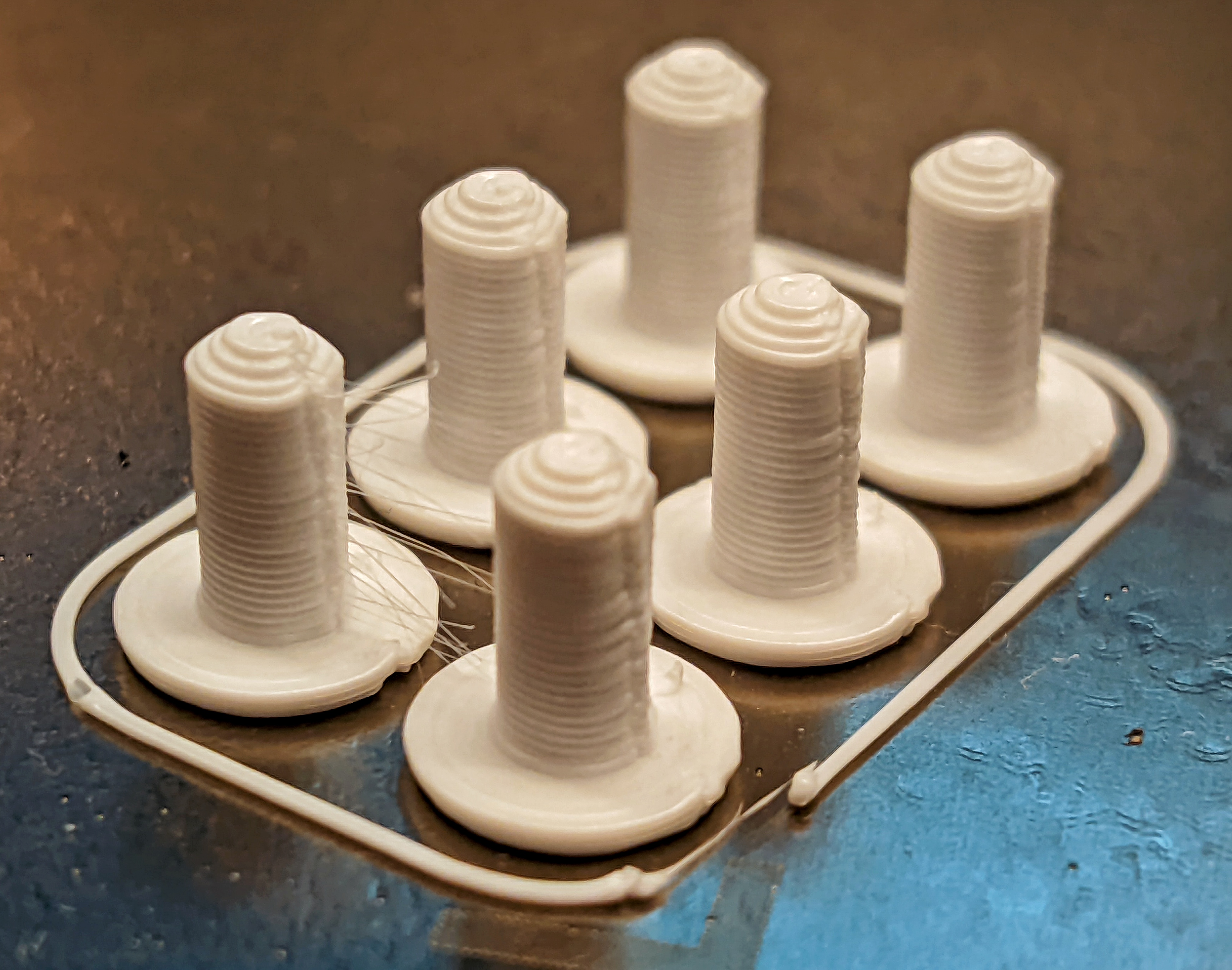 [2.6.0alpha6] Retraction performs differently on layer change · Issue ...