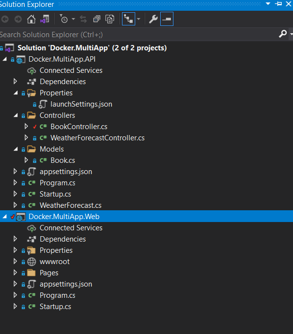 GitHub - Kedarnadhsharma/Docker.MultiApp: Multi Tier Application to ...