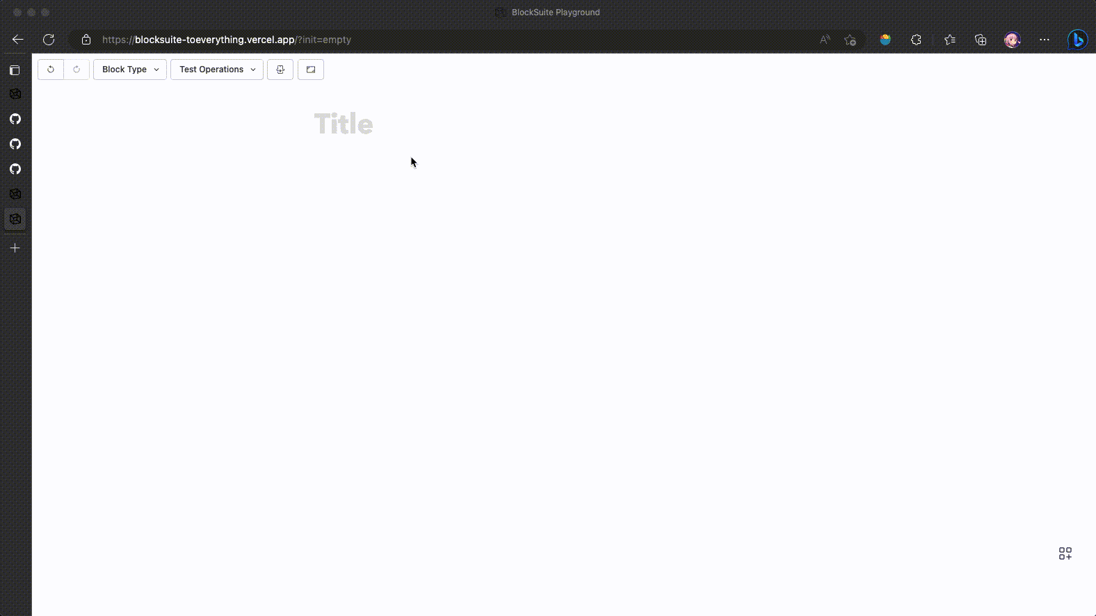 Placeholder kept when inputting with IME in empty line · Issue #1843 ...