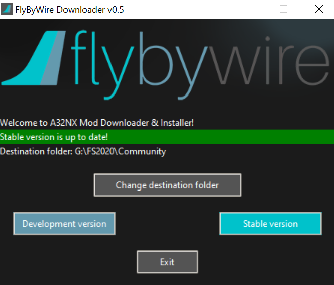 [BUG] Which is the Right way to insert ZFW/ZFWCG ? · Issue 1393 · flybywiresim/aircraft · GitHub